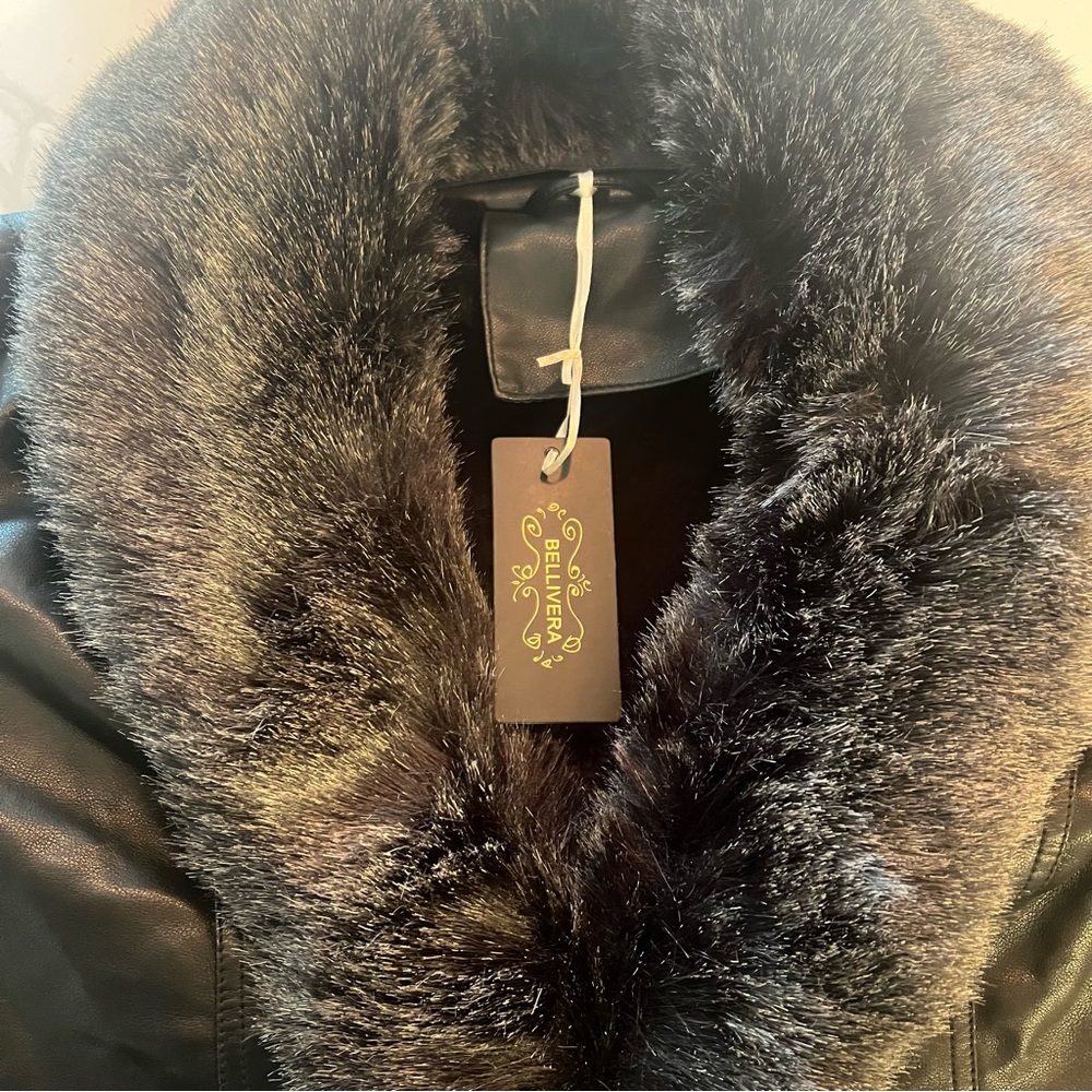 New Bellivera jacket - Picture 5 of 7